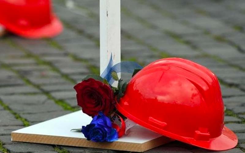 giornata vittime sul lavoro