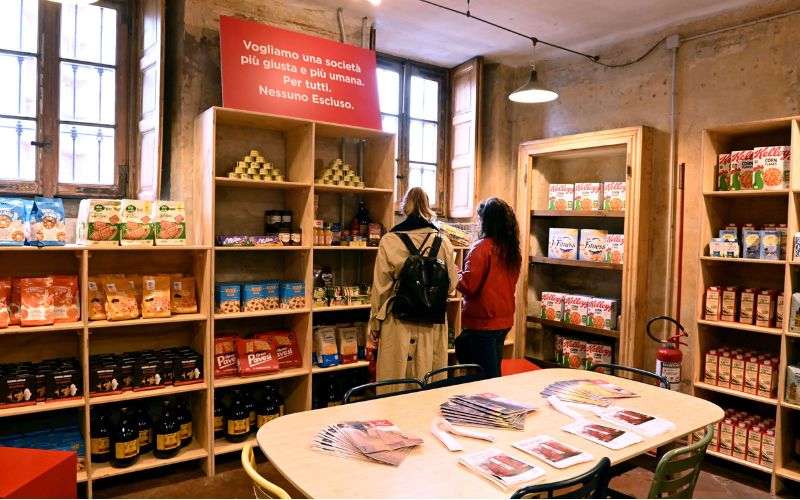 hub cascina cuccagna