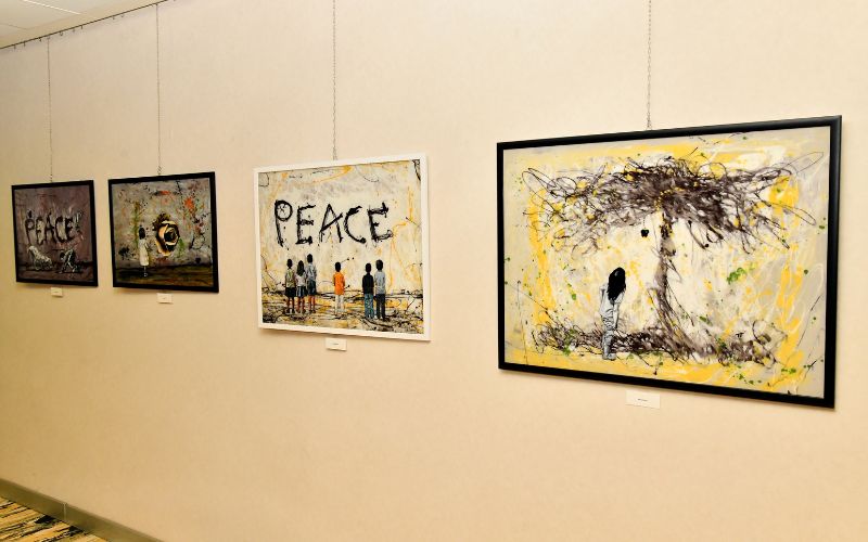 lorenzo villa artista