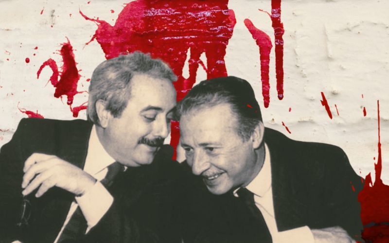 mafia falcone borsellino