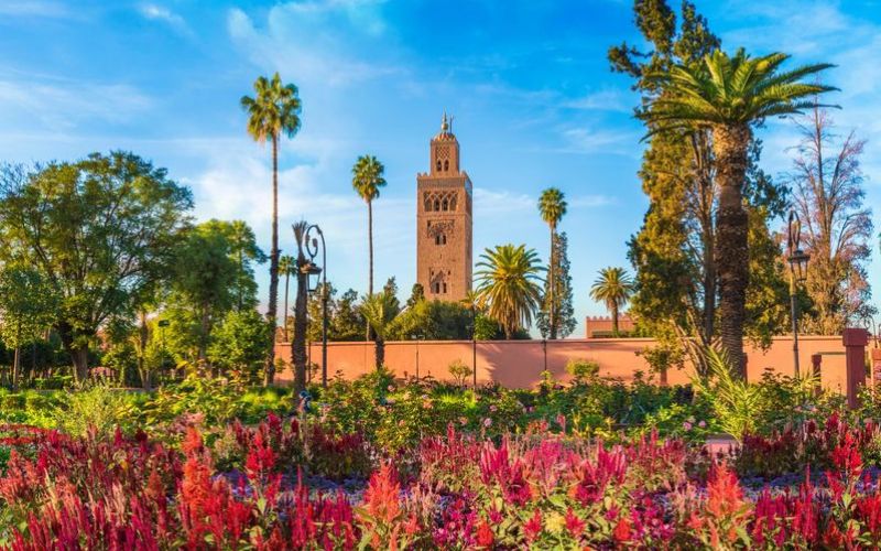 marakkech