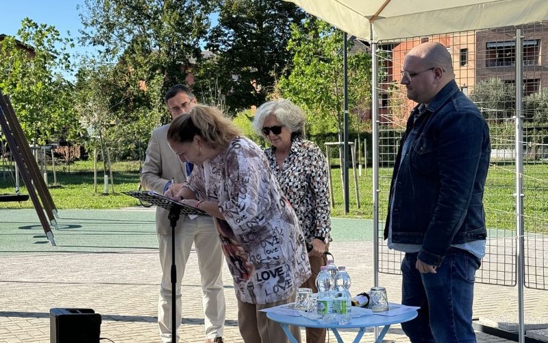 monza patti collaborazione