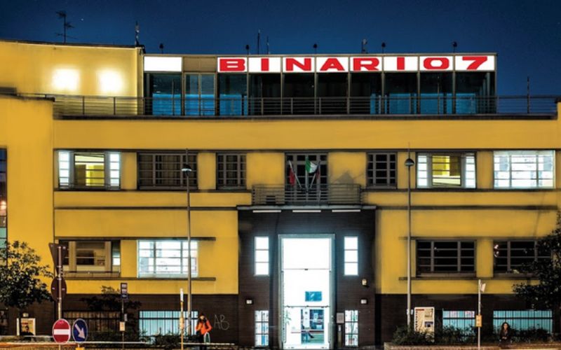 monza teatro binario 7