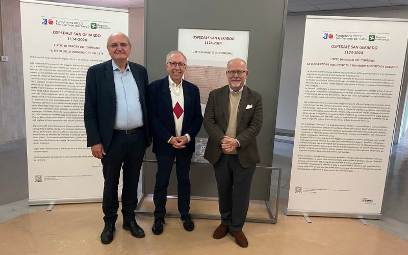 nicolino ruperto san gerardo