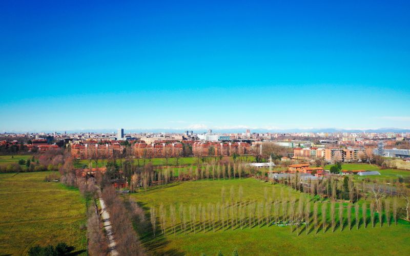 parco agricolo segrate