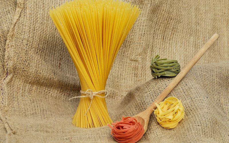 pasta