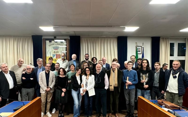 paullo premio letterario