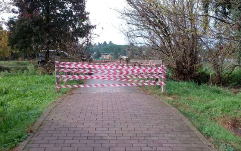 ponticello san giuliano