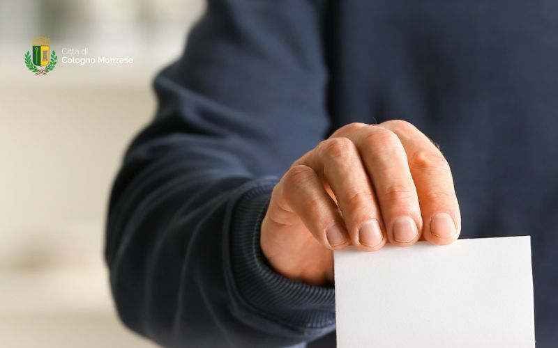 presidente seggio scrutatori elezioni votare