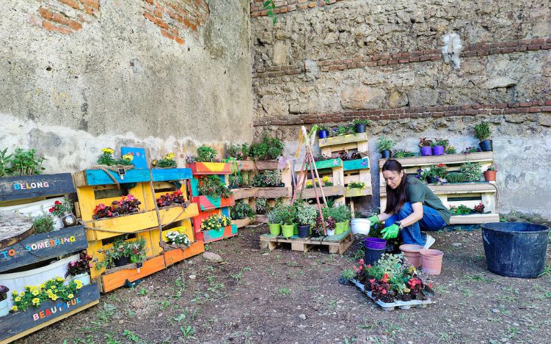 progetto cascina cuccagna