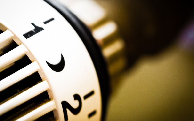 riscaldamento sovico