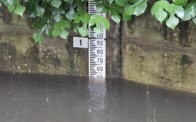 rischio cambiamento climatico