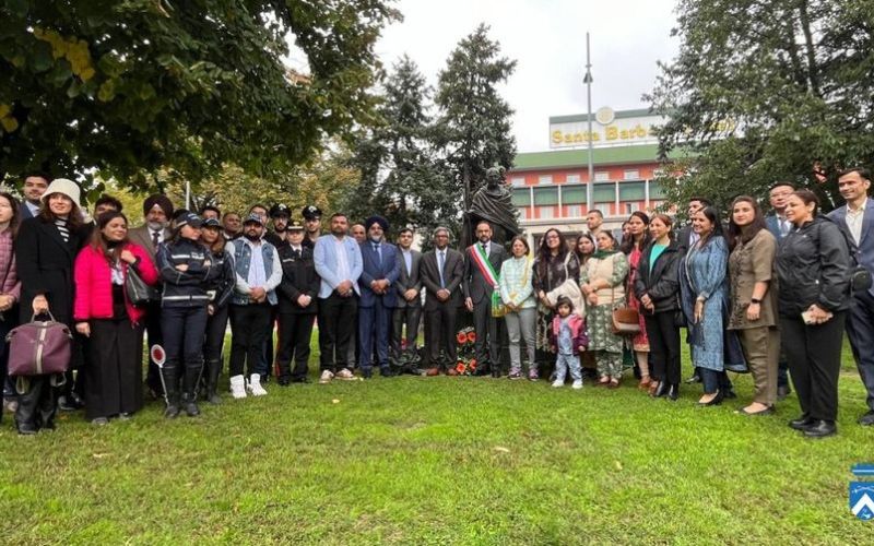 san donato non violenza