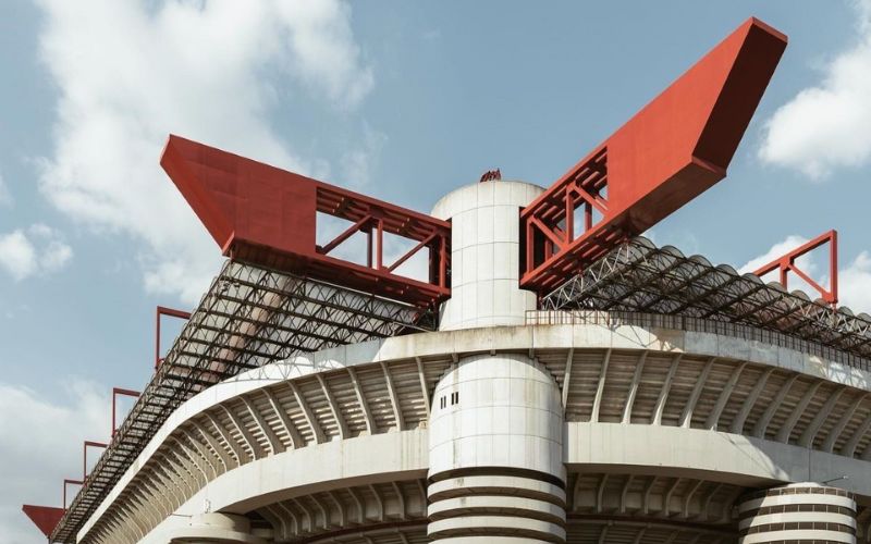 san siro nuova