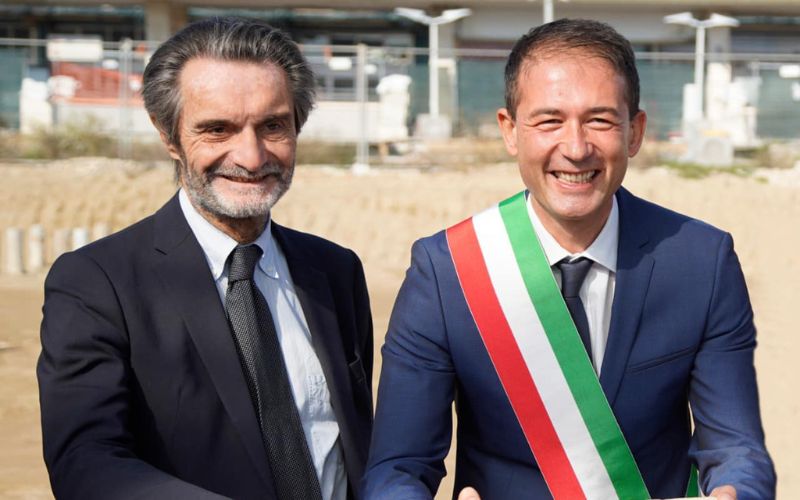 sesto fontana di stefano