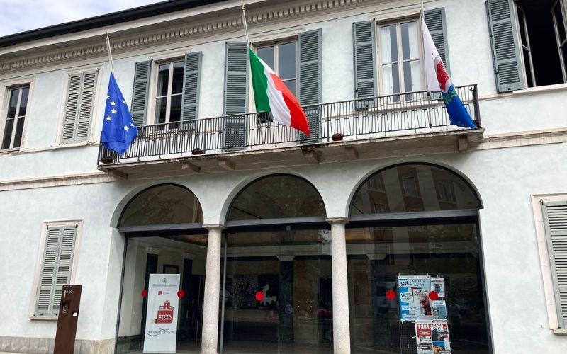 sesto villa mylius biblioteca