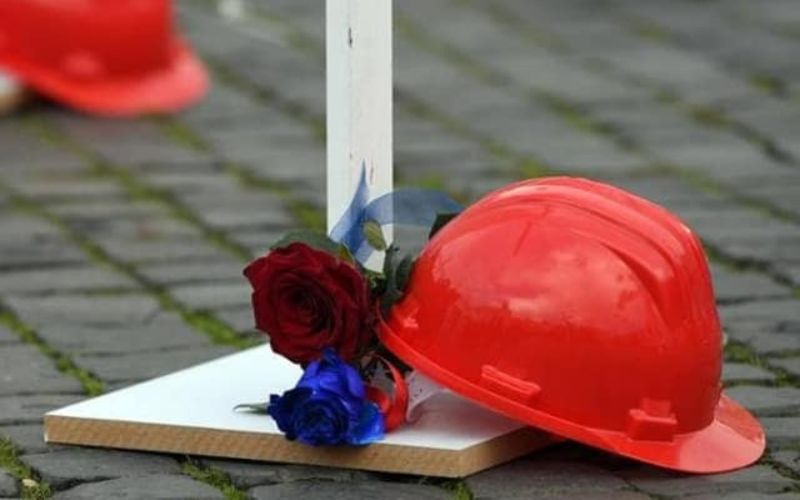 sicurezza sul lavoro