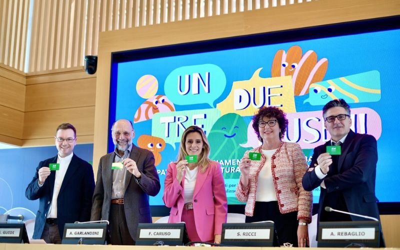 tessera musei gruppo