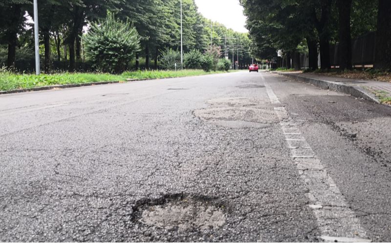 viale de gasperi san donato