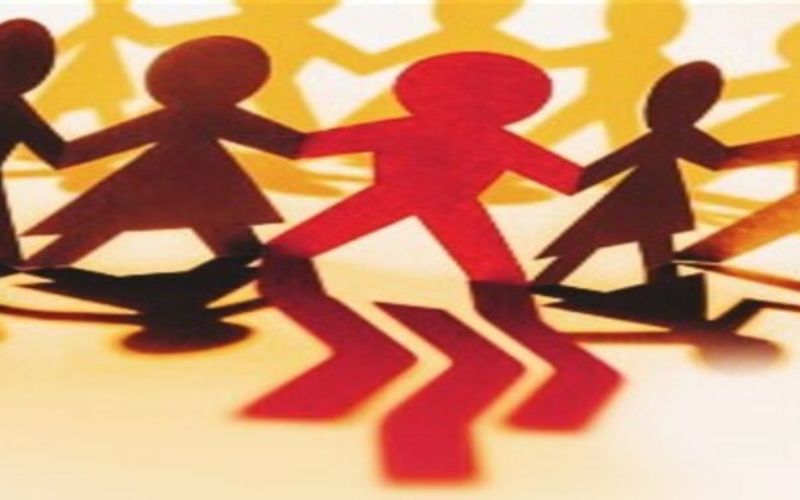 associazioni volontariato