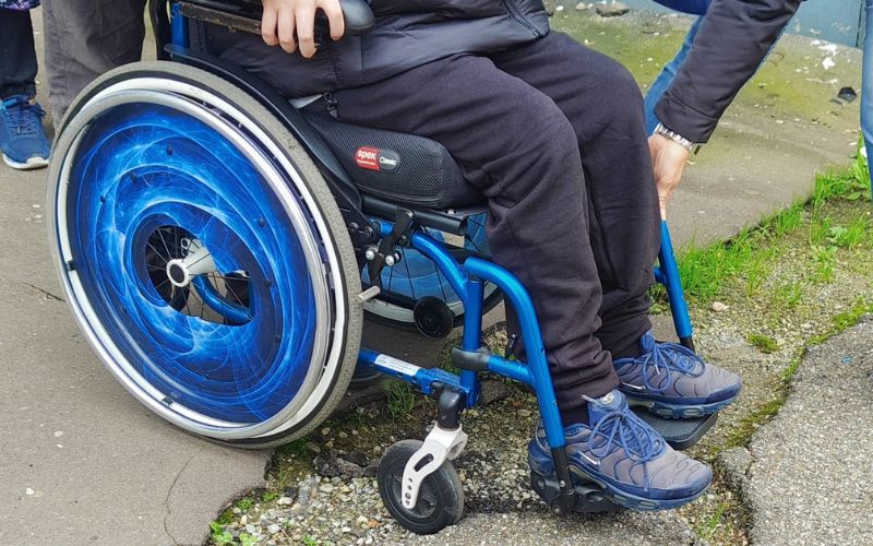 barriere architettoniche