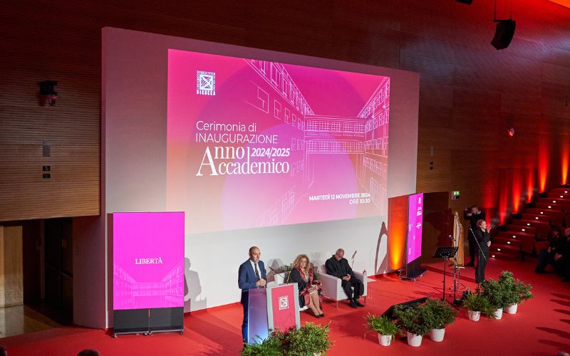 bocconi inaugurazione ac