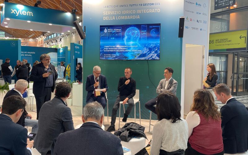 brianzacque ecomondo