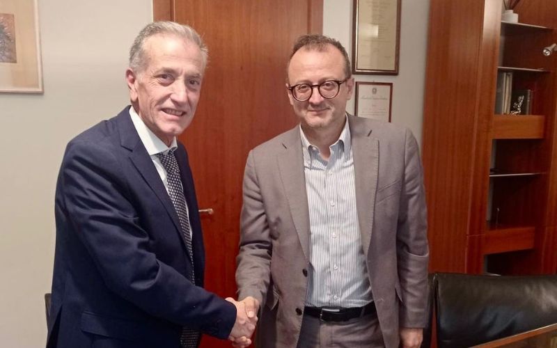 cormano firma per casa di comunità