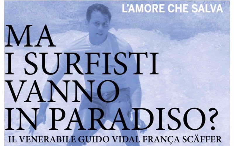 surfisti in paradiso