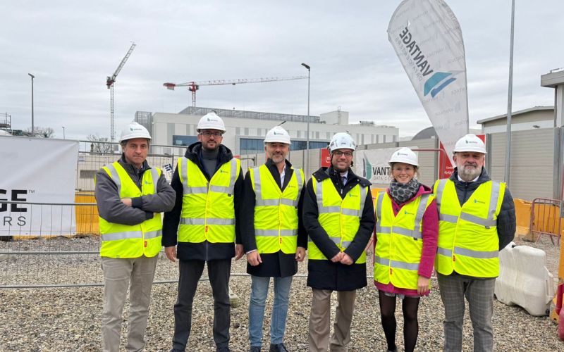 melegnano progetto verde