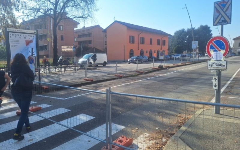 monza viale libertà