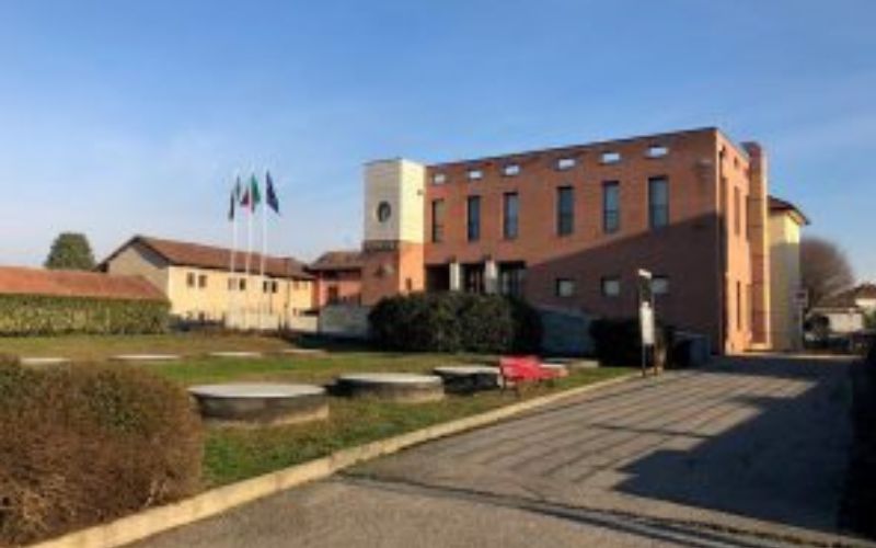 municipio dresano ok