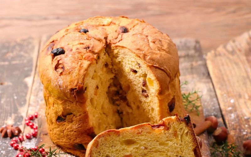 panettone 1