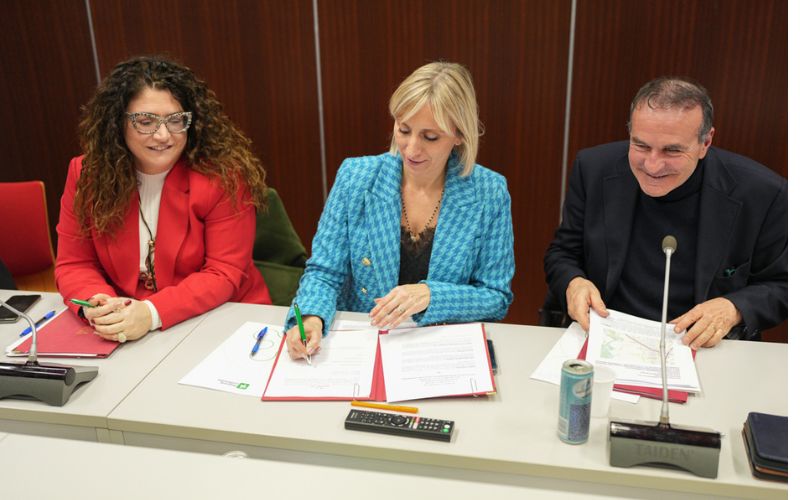 paullese accordo terzi