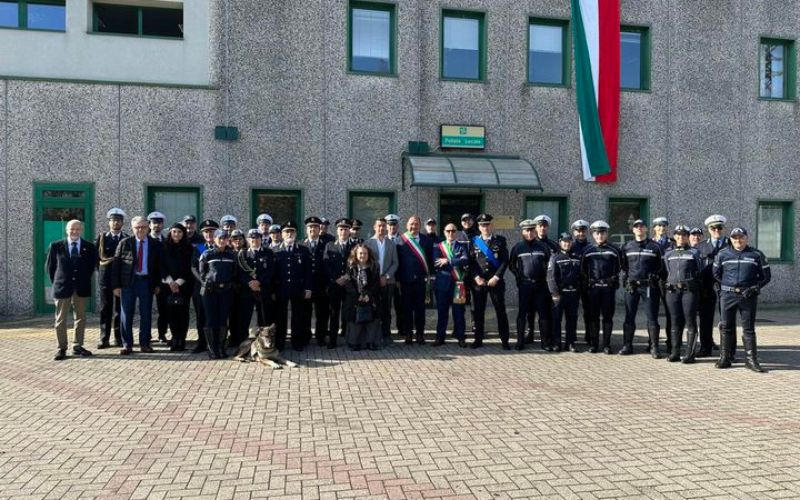 peschiera 4 novembre