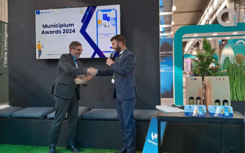 premio municipium monza