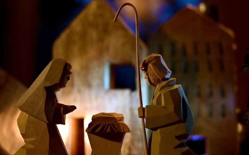 presepe 2