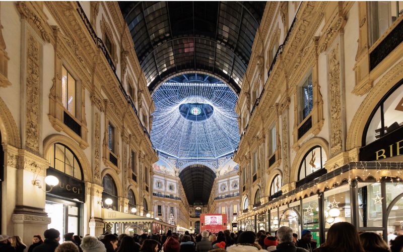 prima diffusa milano