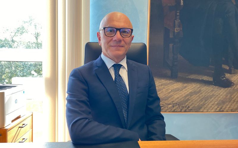 prof. Pietro Invernizzi Direttore Scientifico della Fondazione IRCCS San Gerardo dei Tintori