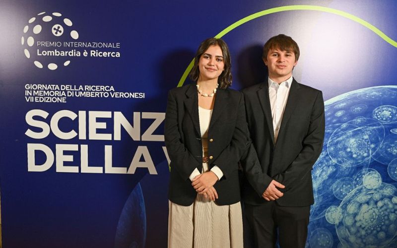 rho liceo majorana premio lombardia ricerca