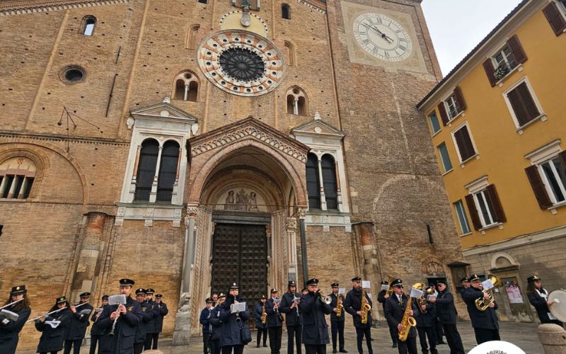 santa cecilia paullo