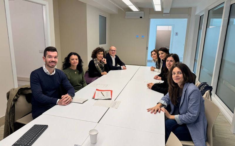 scambio comune cinisello