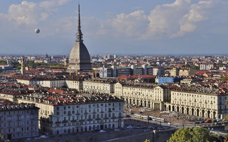 torino