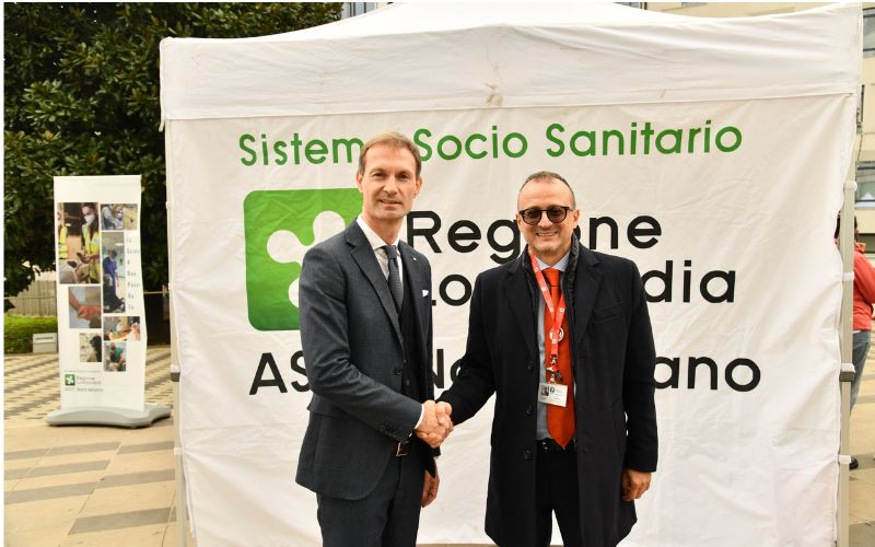 vaccinazione regione