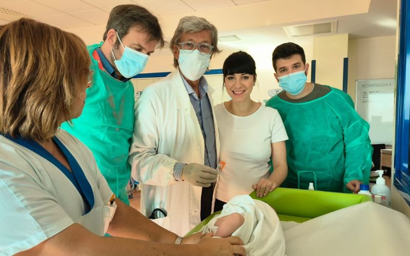 vaccinazione osp sesto