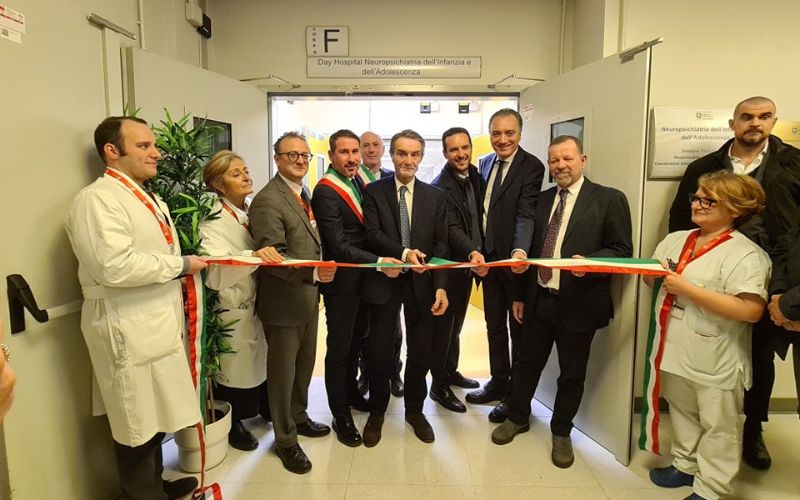 bassini neuropsichiatria infantile