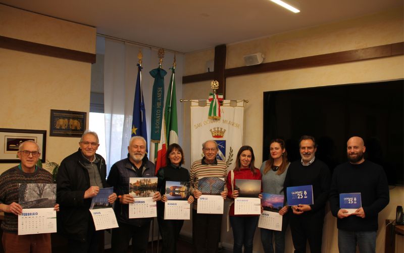 calendario san donato