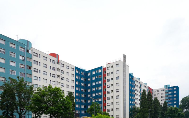 case aler via salomone