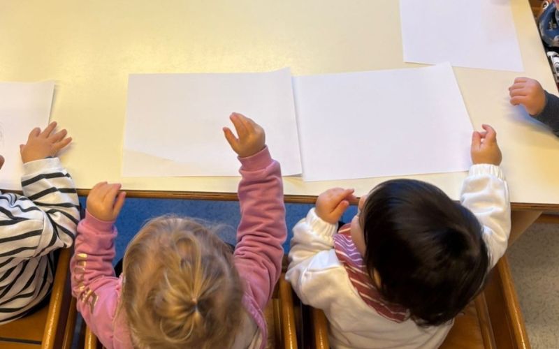 cassina bimbi auguri