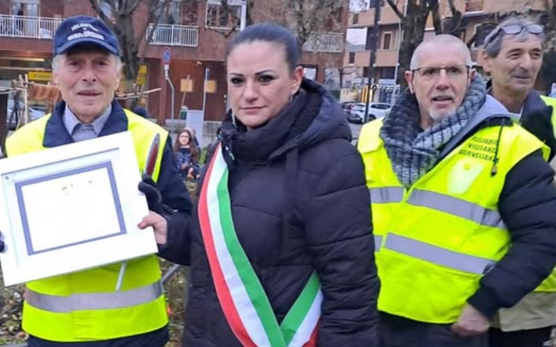 cassina nonno vigile